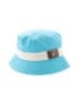Gap 100% Cotton Teal Blue Hat Size Sm - Med - photo 1