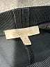 Etcetera Black Active Pants Size 4 - photo 7