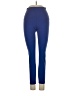 Lululemon Athletica Color Block Blue Active Pants Size 4 - photo 1