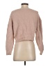 Lulus 100% Nylon Tan Pullover Sweater Size S - photo 2