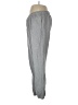 Gap Chevron-herringbone Gray Casual Pants Size L (tall) - photo 5