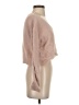 Lulus 100% Nylon Tan Pullover Sweater Size S - photo 4