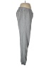 Gap Chevron-herringbone Gray Casual Pants Size L (tall) - photo 4
