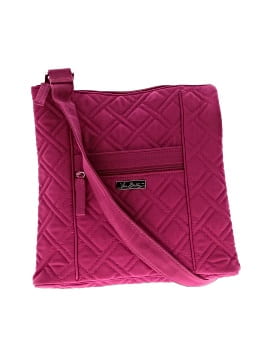 Vera Bradley Satchel