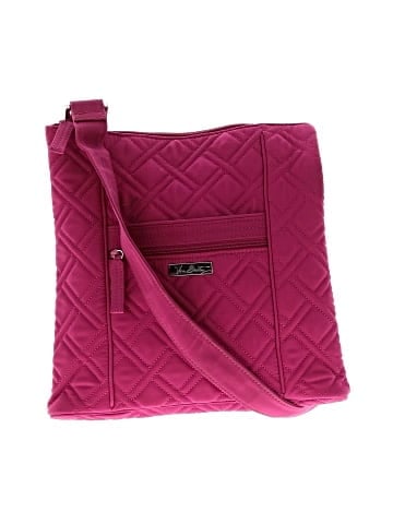 Vera Bradley Satchel (view 1)