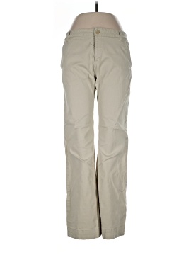 Banana Republic Khakis