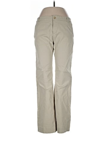 Banana Republic Khakis (view 1)
