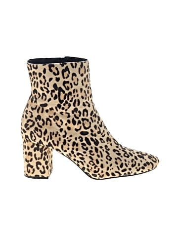 Halogen Ankle Boots (view 1)