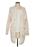 Maurices Ivory Cardigan Size S - photo 1