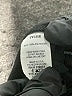 Tyche 100% Polyester Black 3/4 Sleeve Top Size M - photo 8