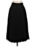 Unbranded Solid Black Formal Skirt Size XXS - photo 1