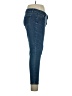 Westport Solid Blue Jeans Size 14 (petite) - photo 4