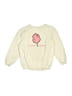 Disney Ivory Sweatshirt Size 140 cm / US 10 - photo 1