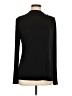 Lane Bryant Black Long Sleeve Top Size 10 - 12 Plus - photo 1