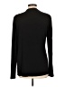 Lane Bryant Black Long Sleeve Top Size 10 - 12 Plus - photo 2