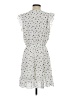 Altar'd State Polka Dots White Cocktail Dress Size S - photo 2