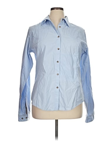 Filson Long Sleeve Button-Down Shirt (view 1)