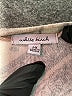 White Birch Tie-dye Tan Pullover Sweater Size 2X - photo 7