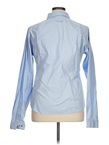 Filson Long Sleeve Button-Down Shirt (view 2)
