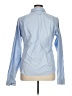 Filson Color Block Blue Long Sleeve Button-Down Shirt Size XL - photo 2
