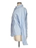 Filson Color Block Blue Long Sleeve Button-Down Shirt Size XL - photo 5