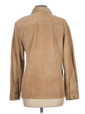 Valerie Stevens Coat (view 2)
