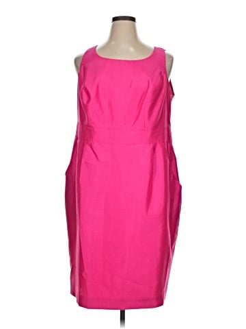 John Meyer Cocktail Dress (view 1)
