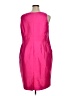 John Meyer Pink Cocktail Dress Size 14w - photo 2