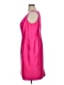 John Meyer Pink Cocktail Dress Size 14w - photo 5