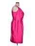 John Meyer Pink Cocktail Dress Size 14w - photo 4