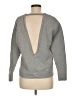 Nike Gray Sweatshirt Size M - photo 2