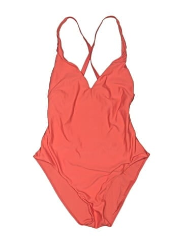 CUUP One Piece Swimsuit (view 1)
