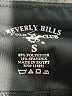 Beverly Hills Polo Club Solid Black Active Pants Size S - photo 7