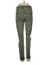 Express Camo Green Jeans Size 0R - photo 2