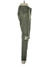 Express Camo Green Jeans Size 0R - photo 4