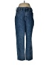 Old Navy Blue Jeans Size 6 - photo 1