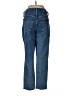 Old Navy Blue Jeans Size 6 - photo 2