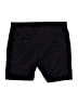 FILA Solid Black Cargo Shorts Size 3X - photo 1