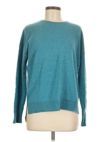 Tahari Cashmere Pullover Sweater (view 1)