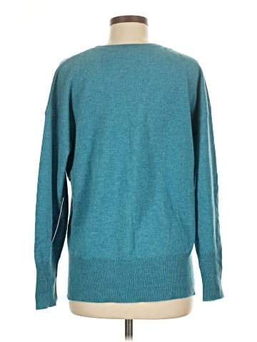 Tahari Cashmere Pullover Sweater (view 2)