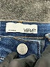Vervet Hearts Blue Jeans Size 24 waist - photo 7