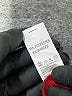 Coeur De Vague Red Pullover Sweater Size M - photo 8