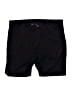 FILA Solid Black Cargo Shorts Size 3X - photo 2