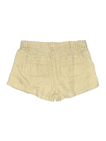 Joie Khaki Shorts (view 2)