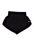 Forever 21 Solid Black Athletic Shorts Size XS - photo 1