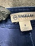 Magellan's Blue Casual Pants Size 8 - photo 7