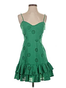 Aqua Women's Drop Waist Dresses On Sale Up To 90% Off Retail