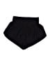 Forever 21 Solid Black Athletic Shorts Size XS - photo 2