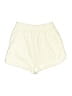 Rhythm. Ivory Shorts Size 4 - photo 2