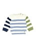 Mayoral Stripes Blue Pullover Sweater Size Newborn - photo 1